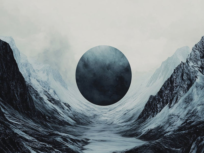 Black Hole 1