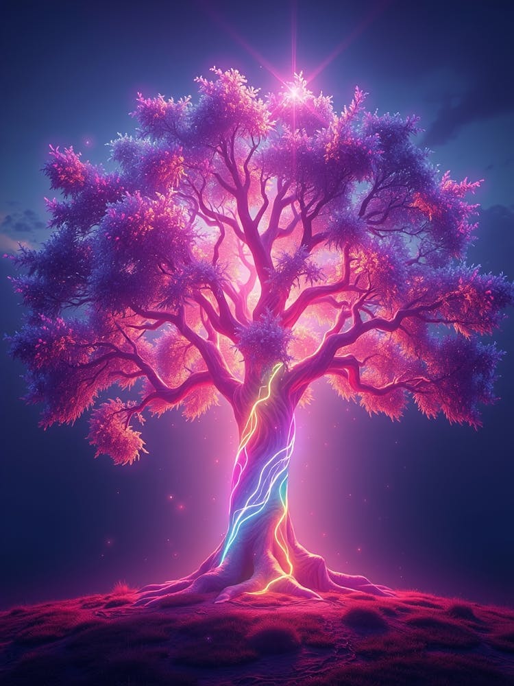 Tree Of Life 88