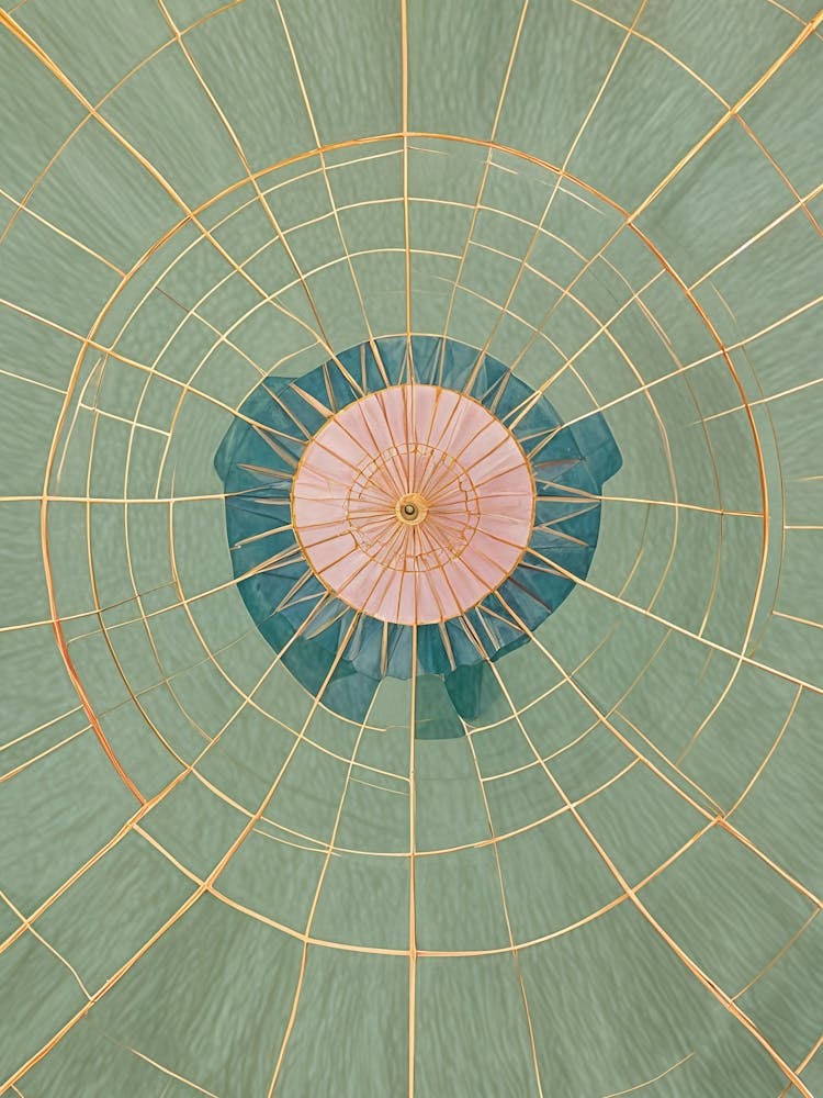Green Lotus
