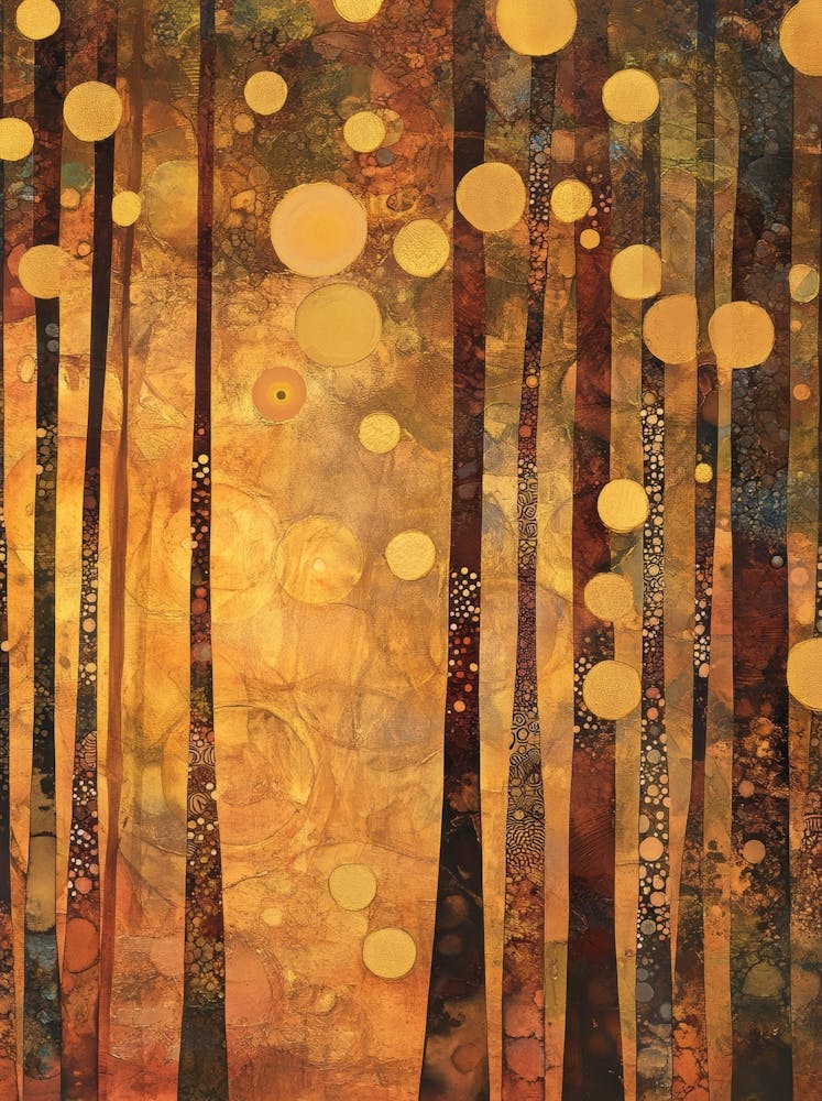 Saskatchewan Forest