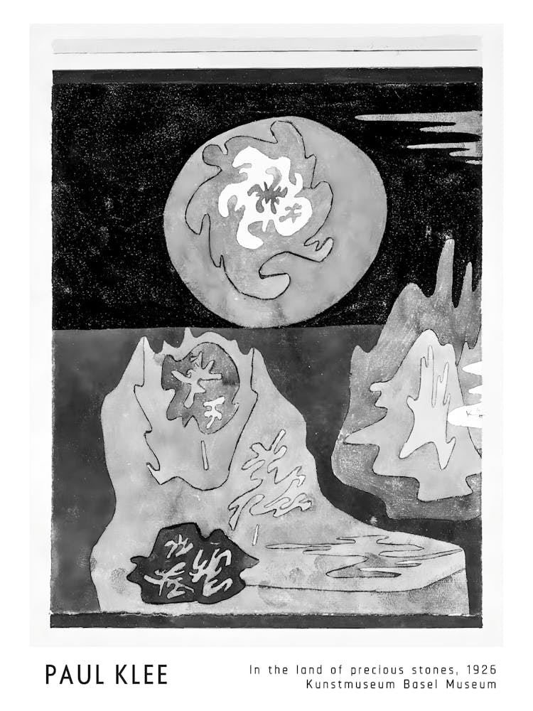 Moon And The Stars 2