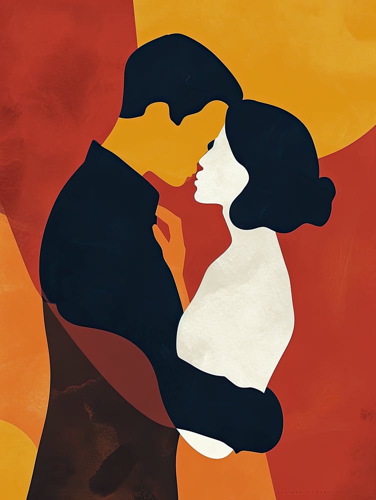 The Force Of Love Awakens, Valentine's Day