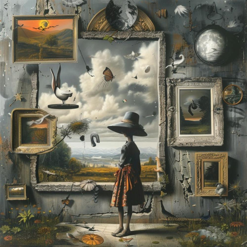 'The Mirror'