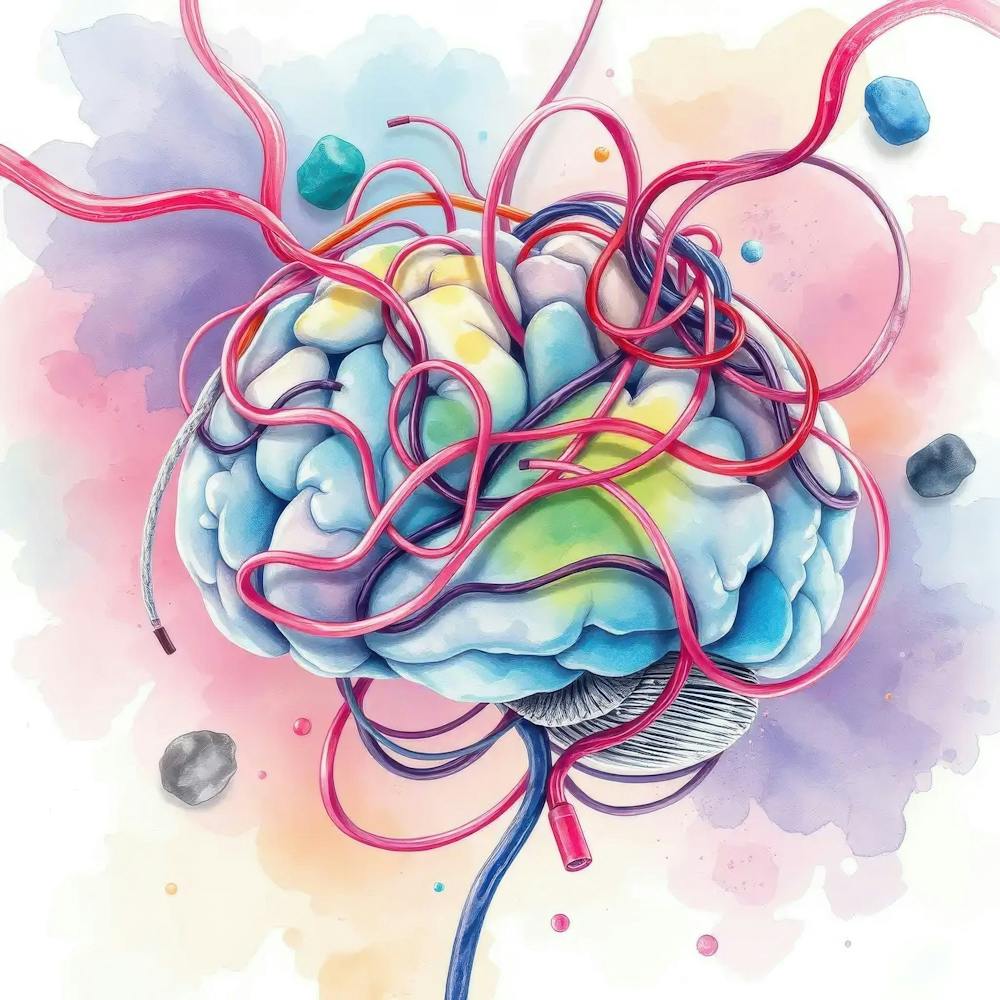 Brain 1