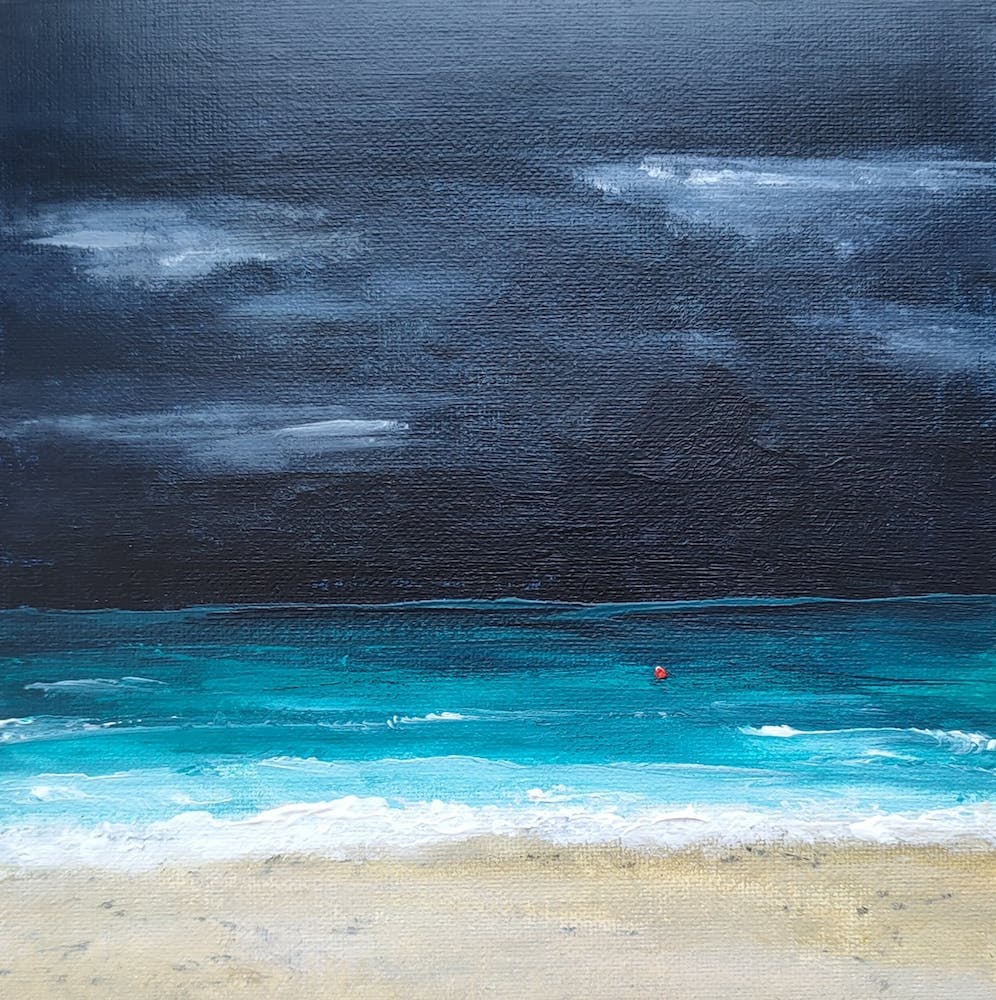 Memory of the sea 3 1