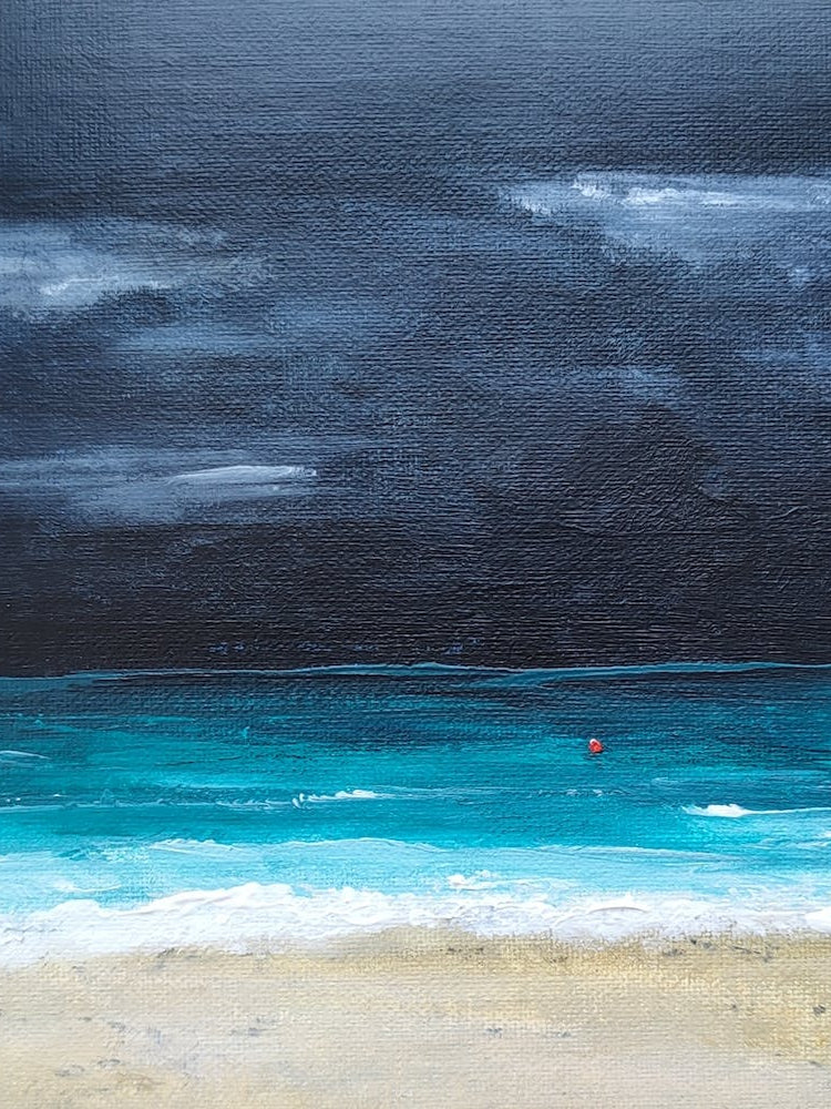 Memory of the sea 3 1