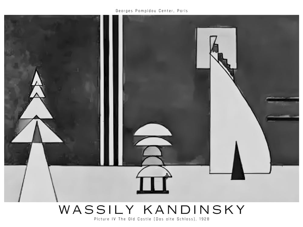 Wassily Kandinsky 2