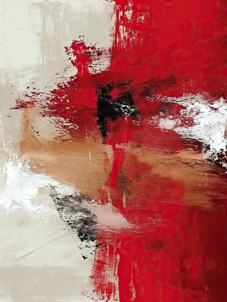 Abstract Love, Minimalism