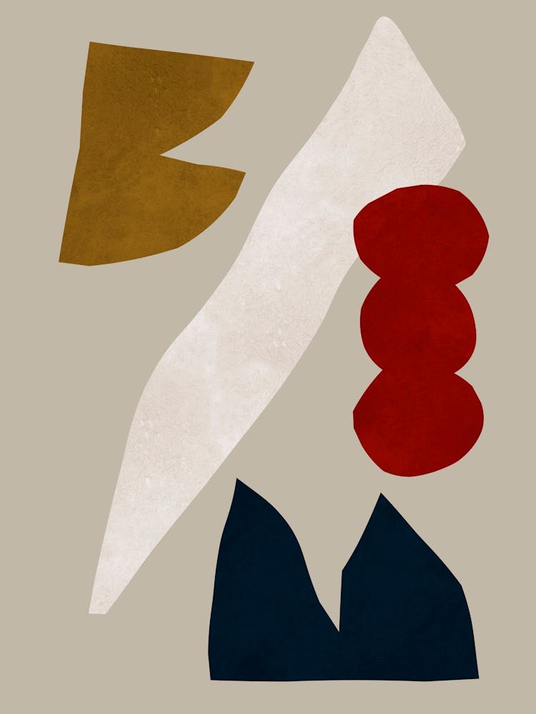 Modern expressionist 6