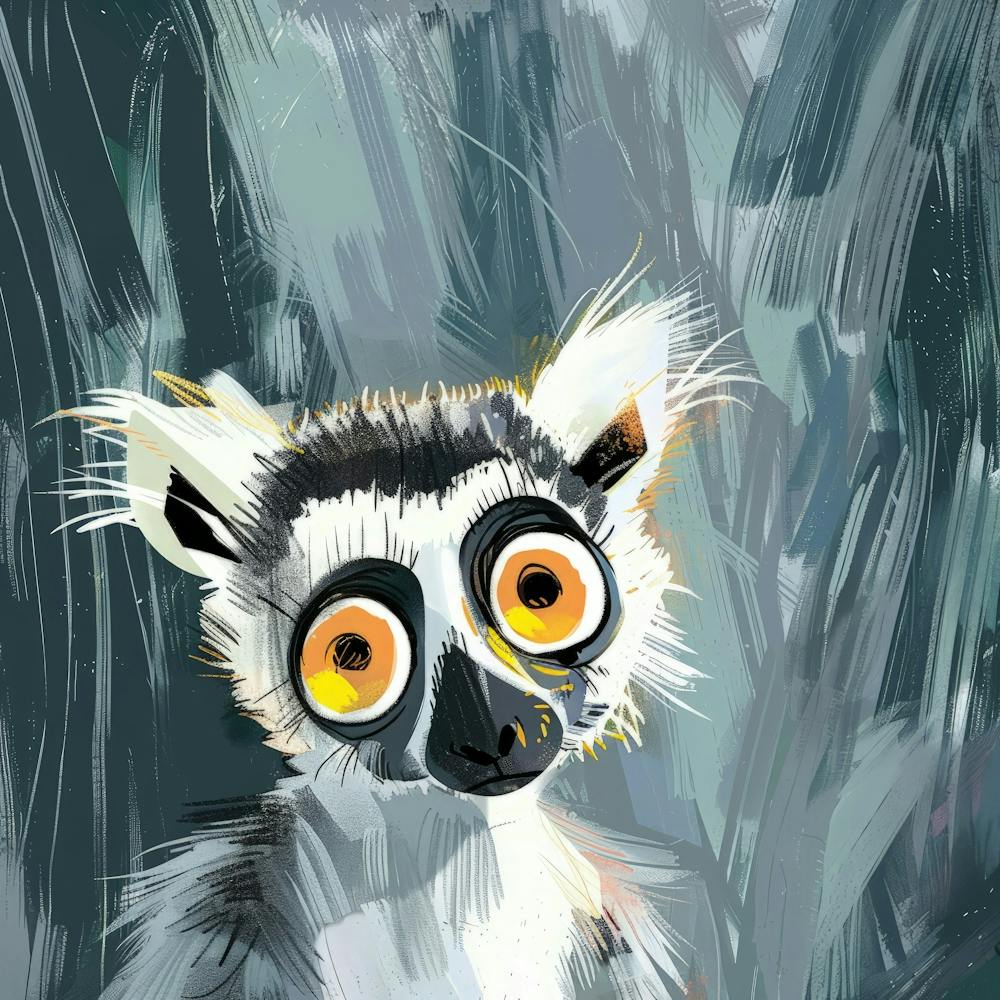 Lemur 11
