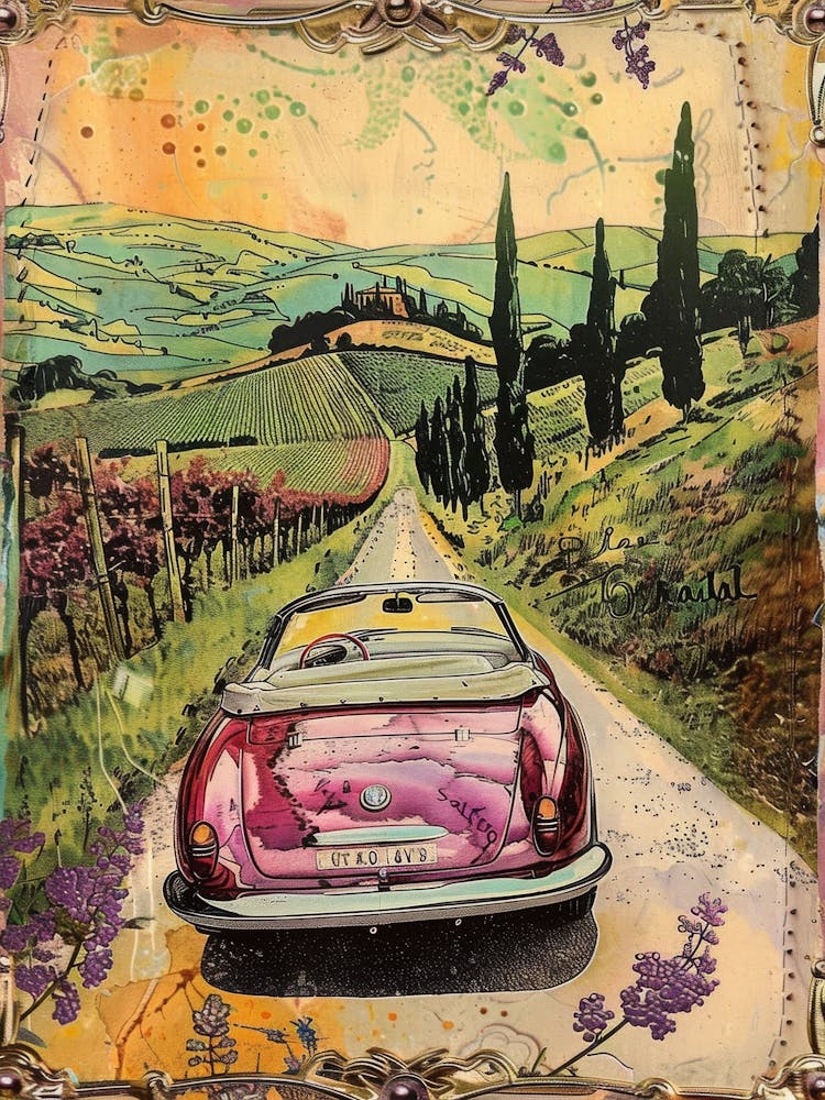 Classic Cars 22