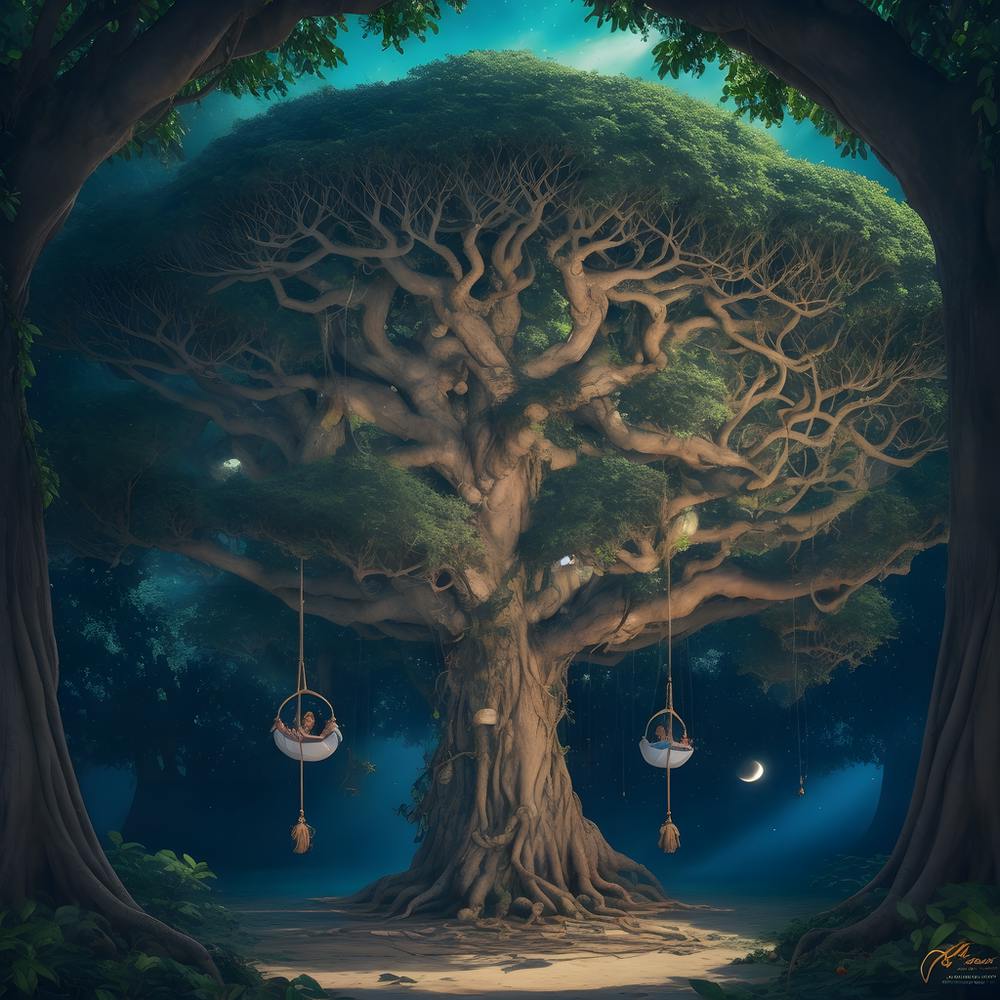 Tree Of Life