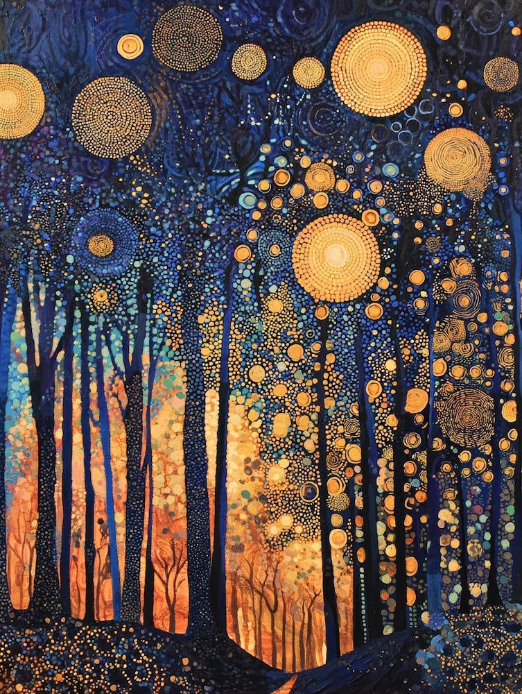 Night In The Woods