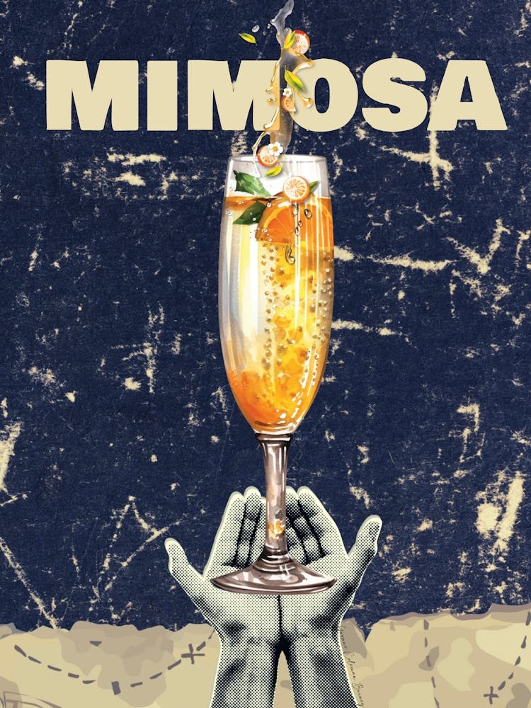 Mimosa