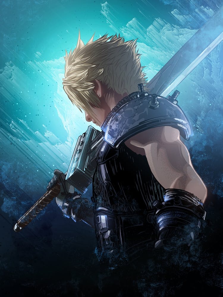 Final Fantasy