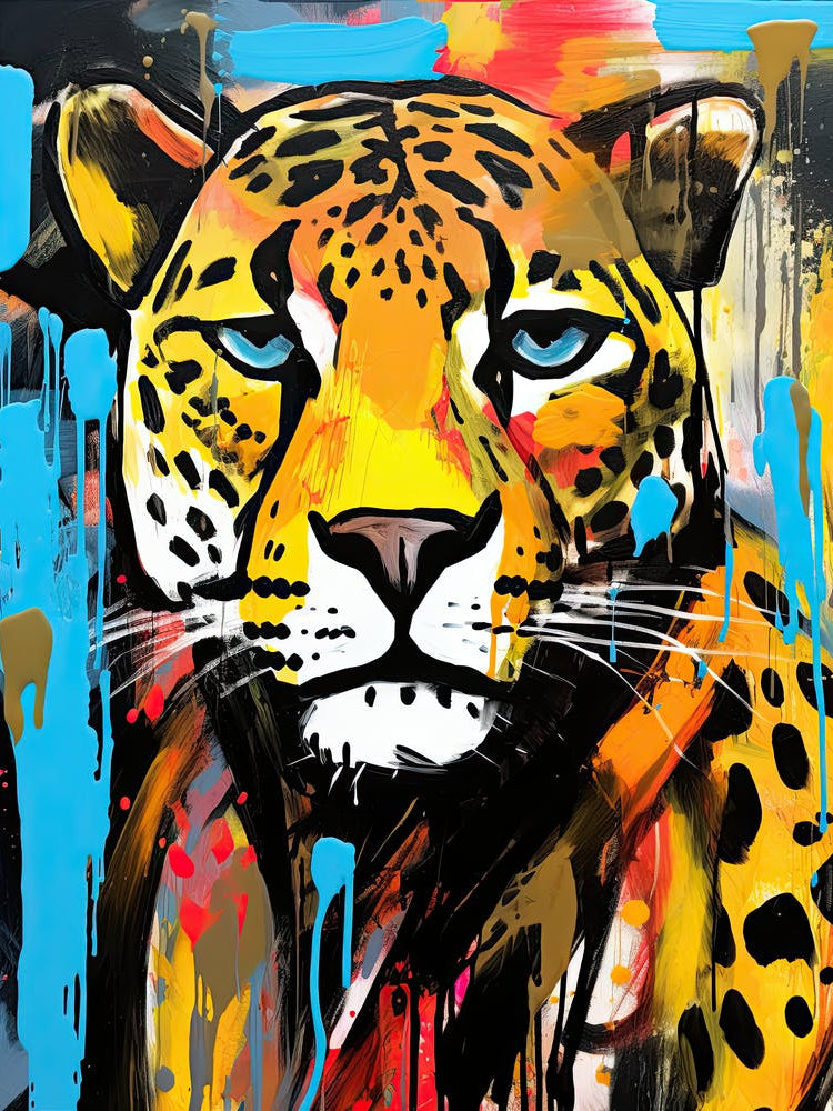 Neo-Cheetah Rhapsody