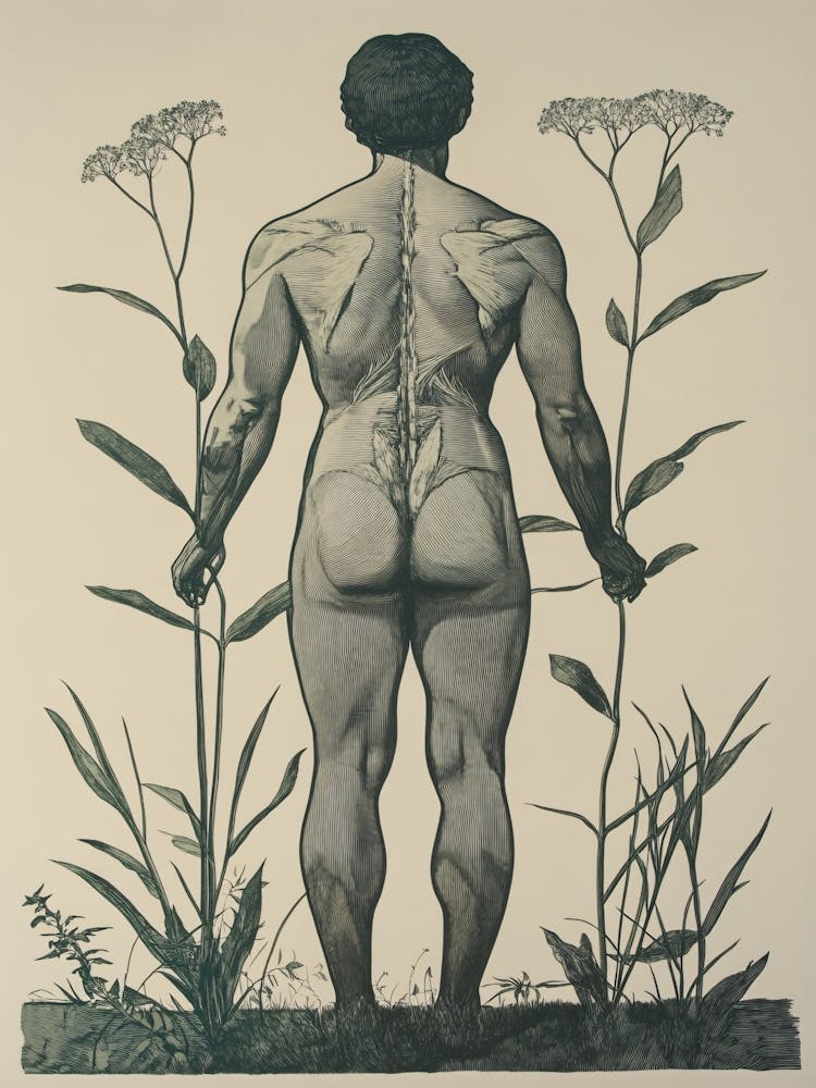'The Human Body'