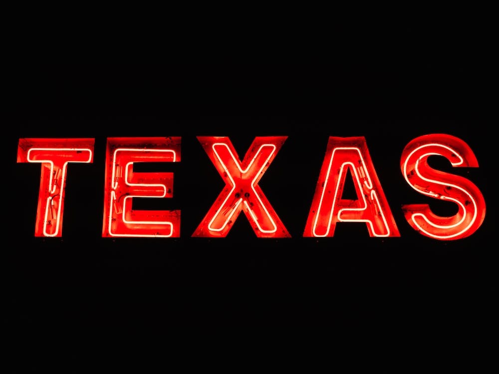 Texas Neon