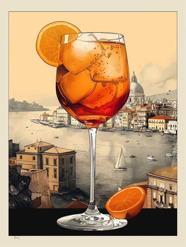 Aperol Spritz 16