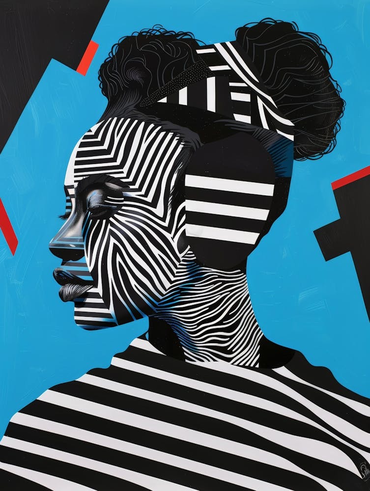 Zebra 13