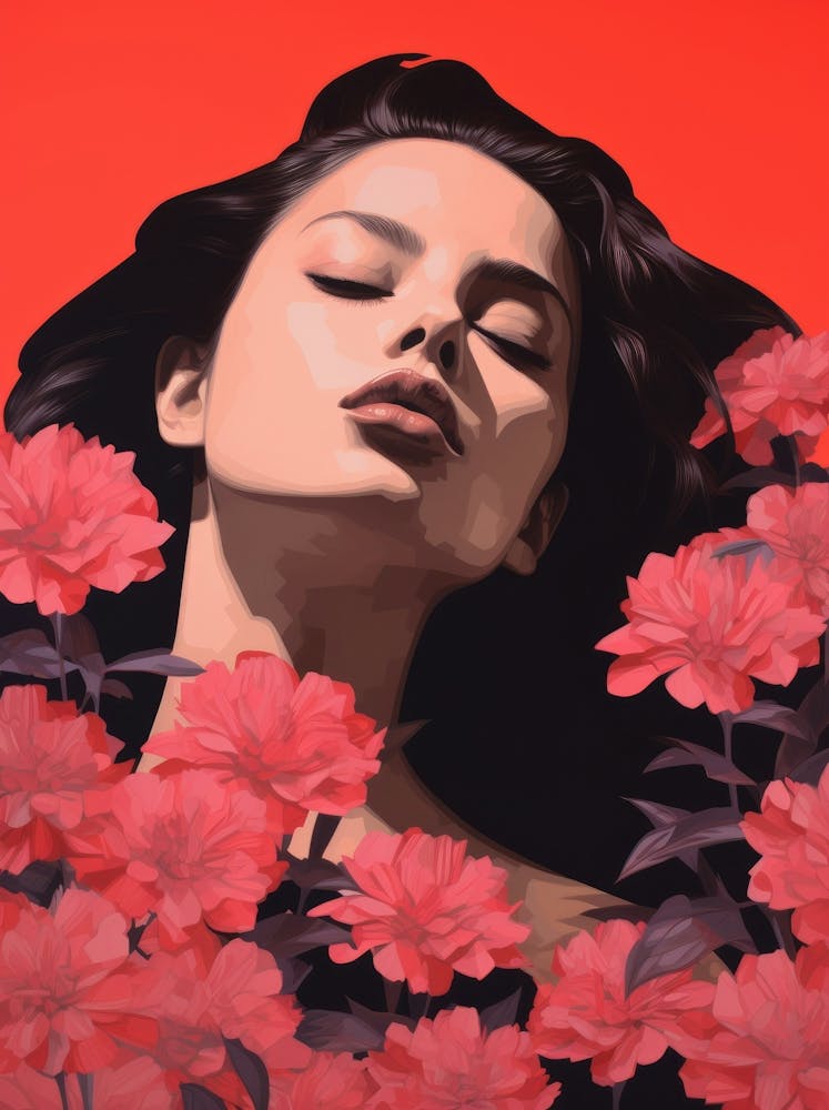 'Sex And Flowers'