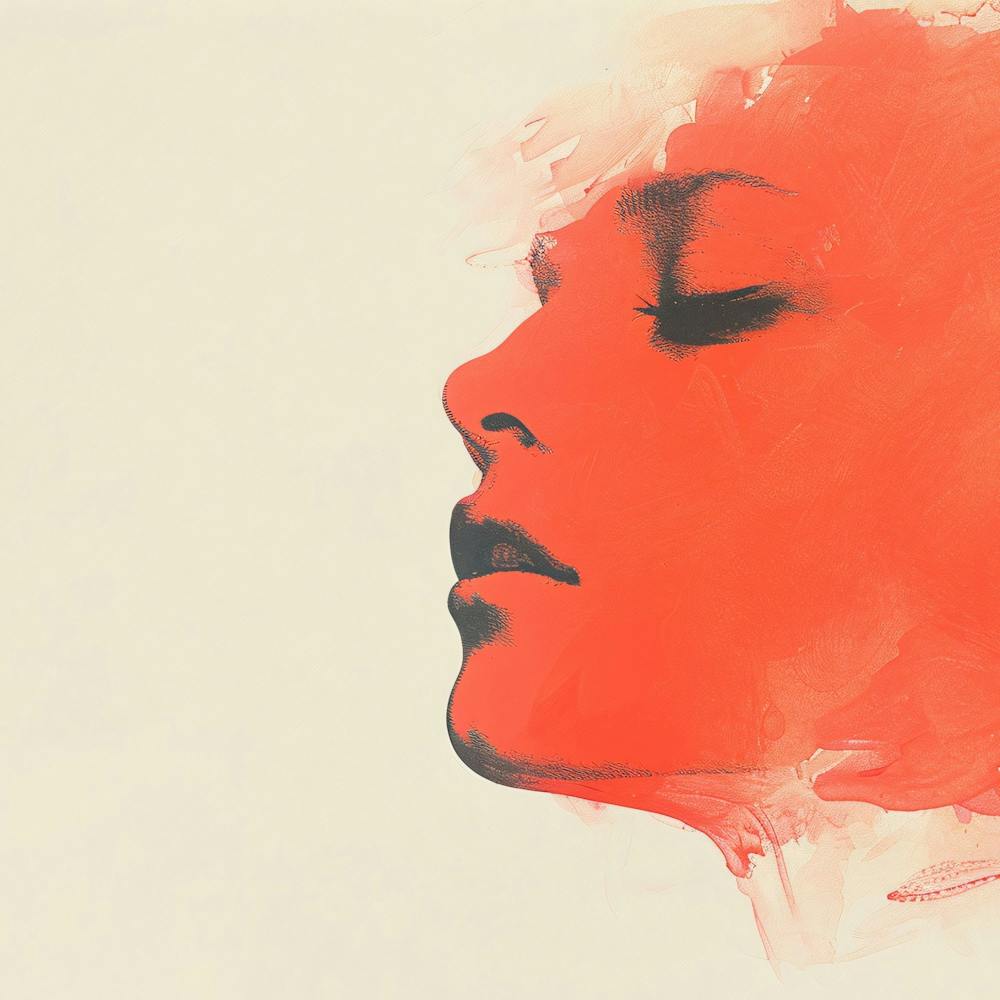 Portrait Of A Woman 41