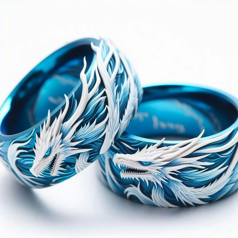 Dragon Ring
