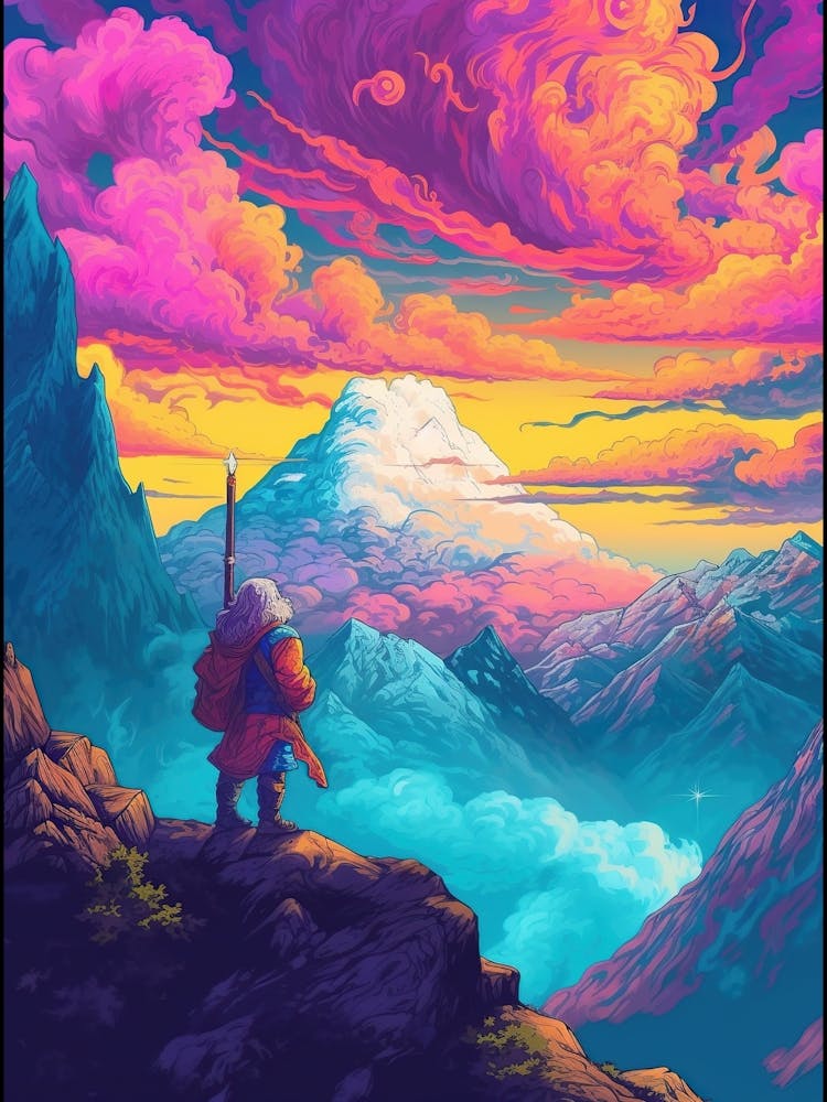 Pixel Art, Pixel Art, Pixel Art, Pixel Art