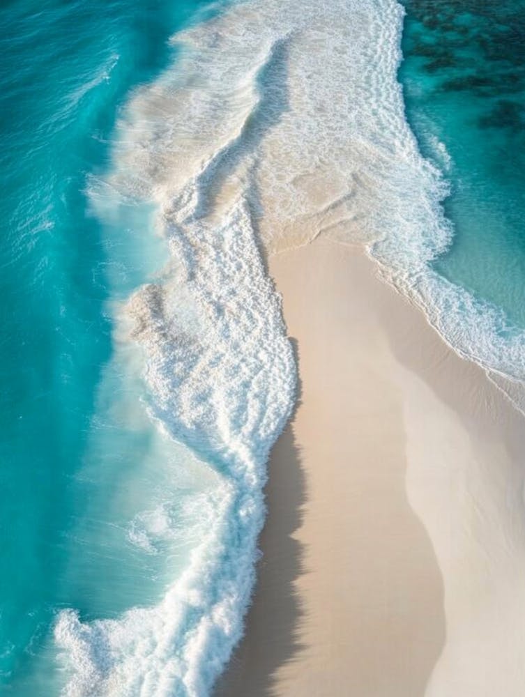 Beach - Beach Stock Videos & Royalty-Free Footage 6