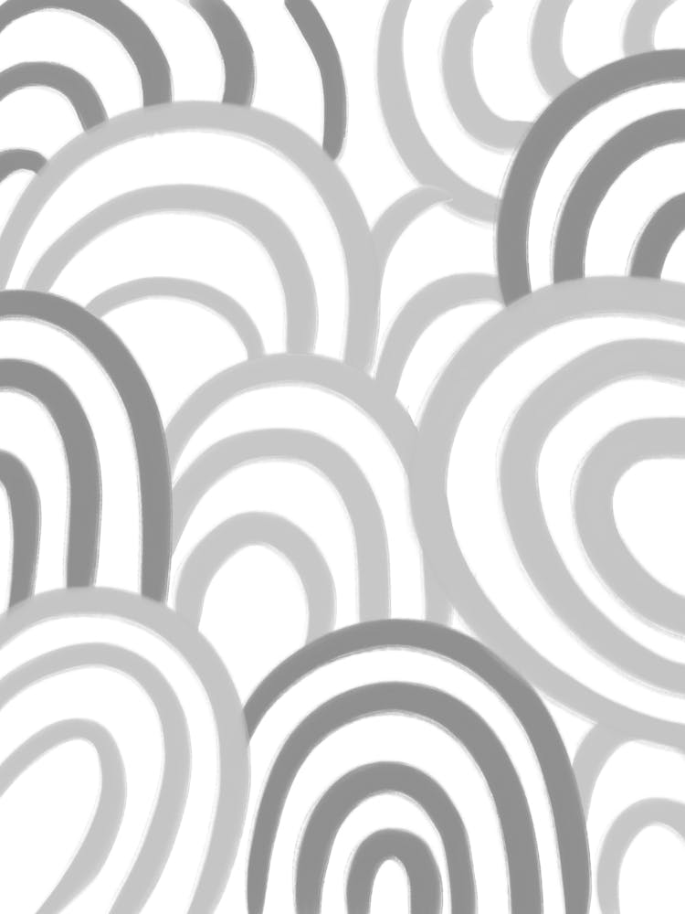 Rainbow Swirls 1