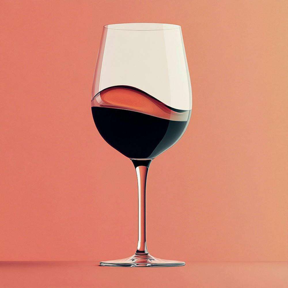 Wine Glass