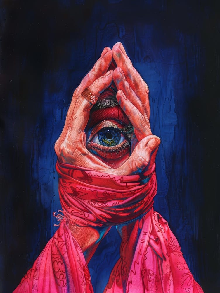 Eye Of The Beholder 17