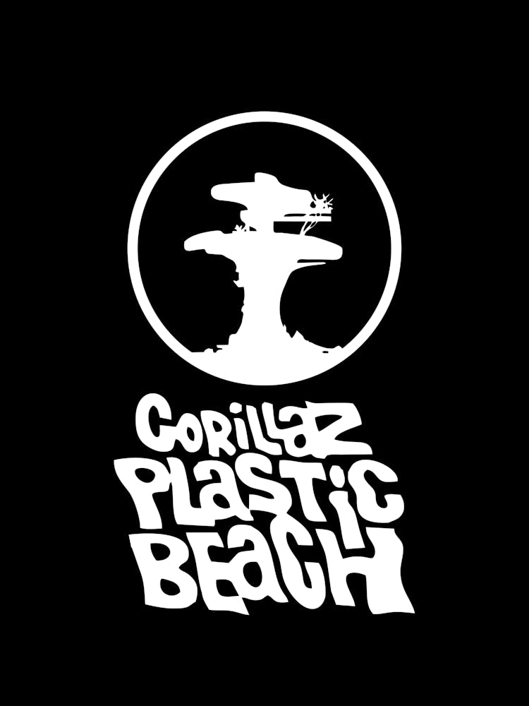 Gorliez Plastic Beach