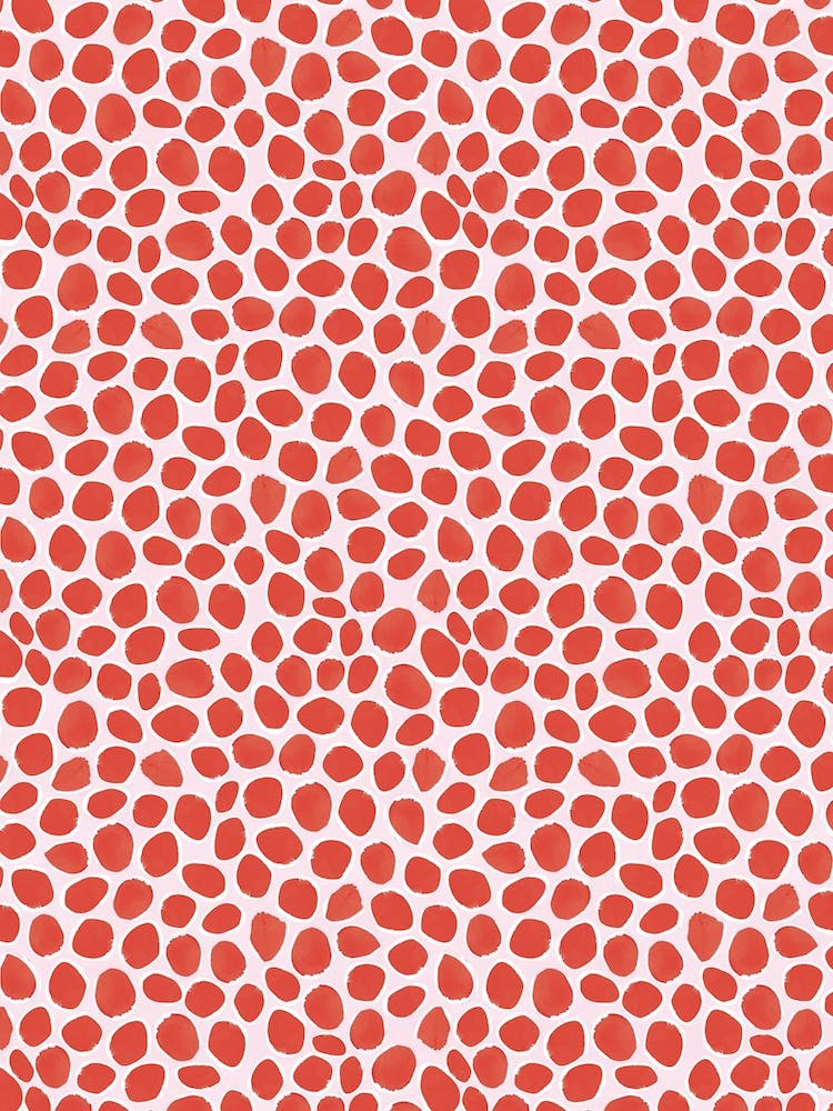Tomato Red Dots Copy