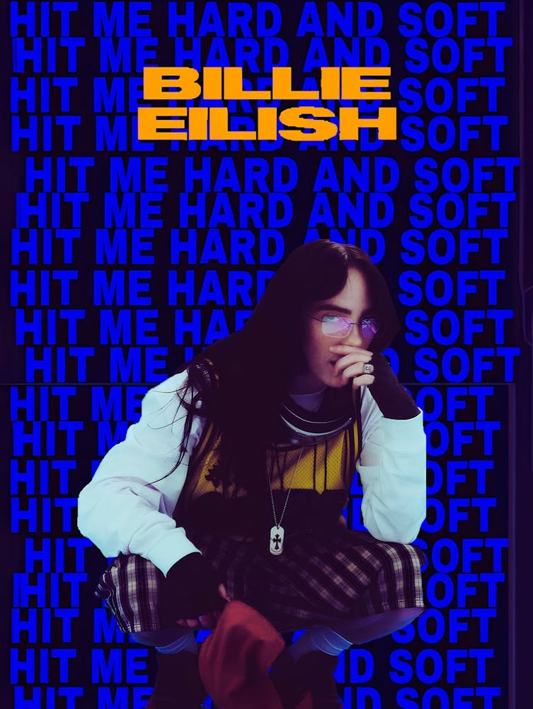 Billie Elish 16