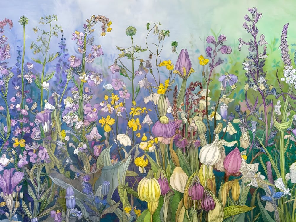 Wildflowers 35