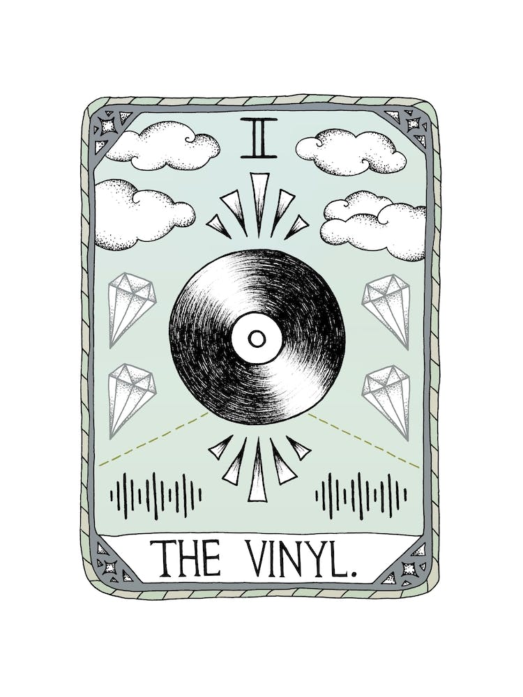 The Vinyl