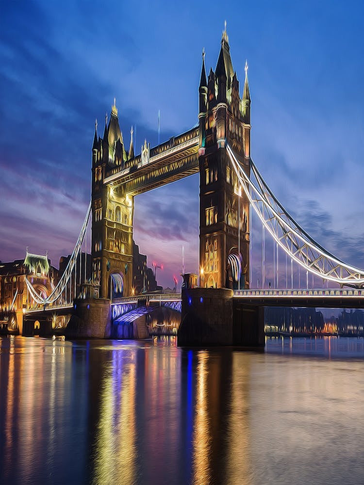 Tower Bridge