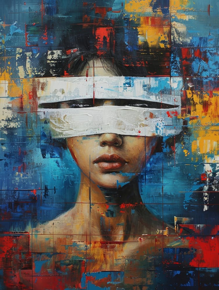 Blinded 4