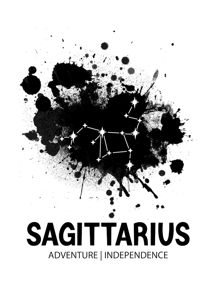 Sagittarius Personality