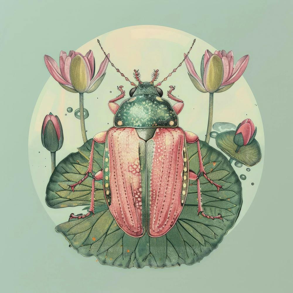 Beetle 11