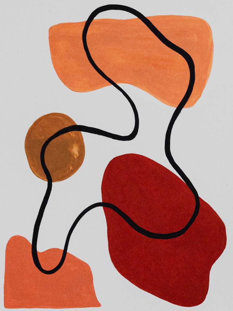 Abstract Painting 27