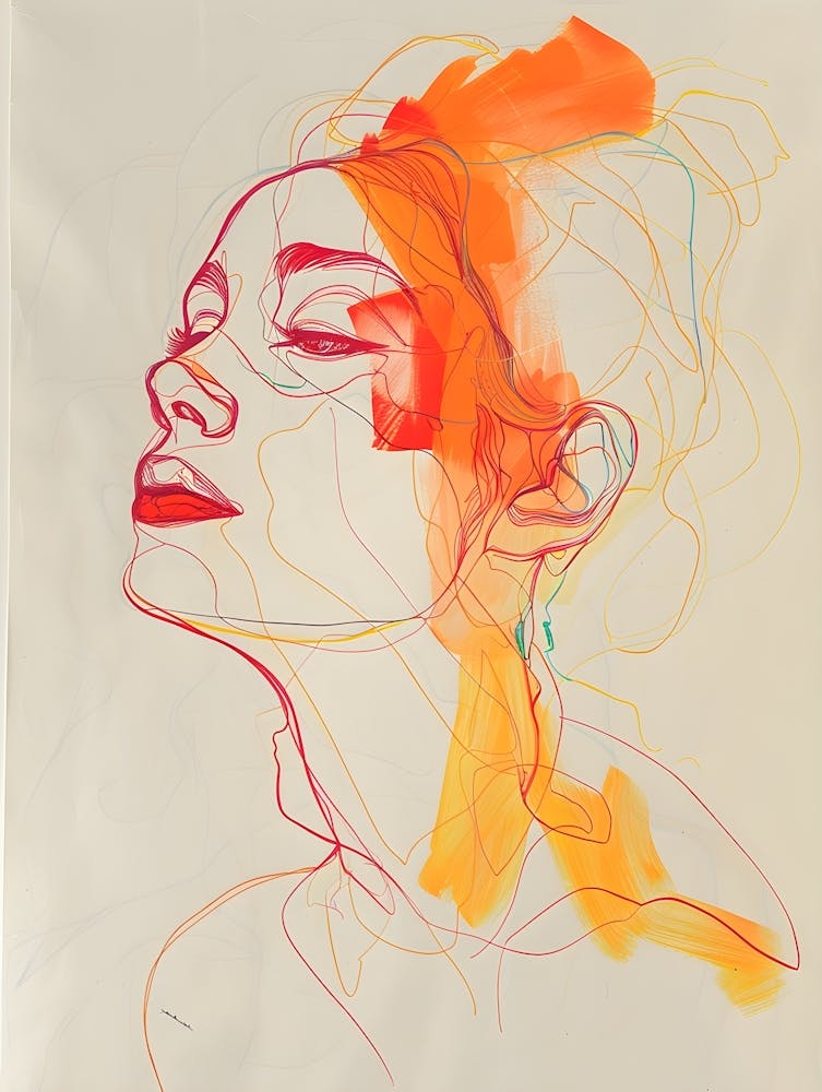 Contemporary Woman 29
