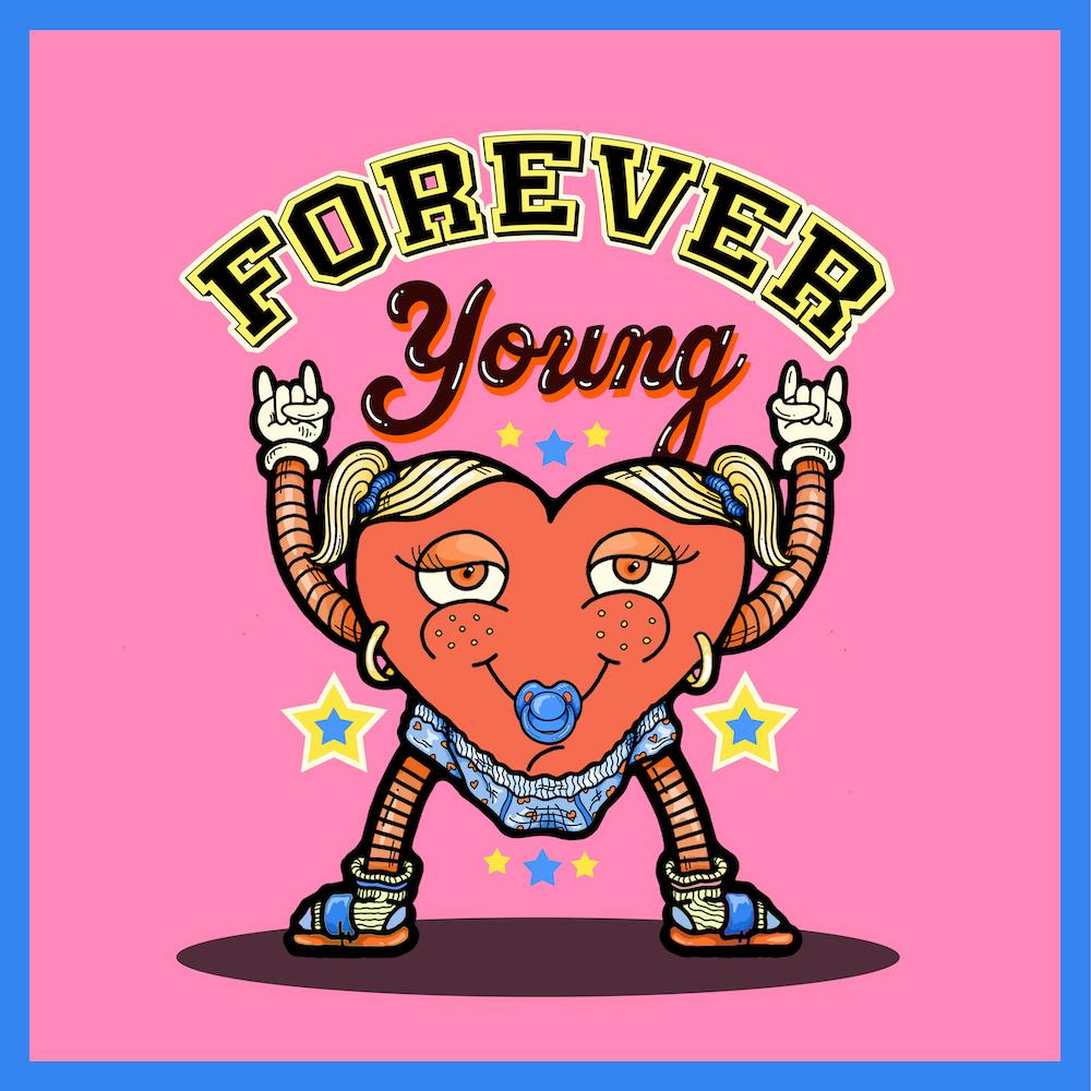 Forever Young 1