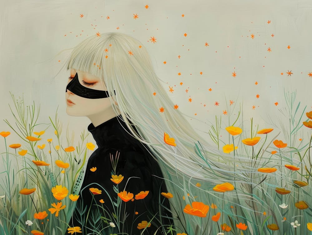 Poppies 114