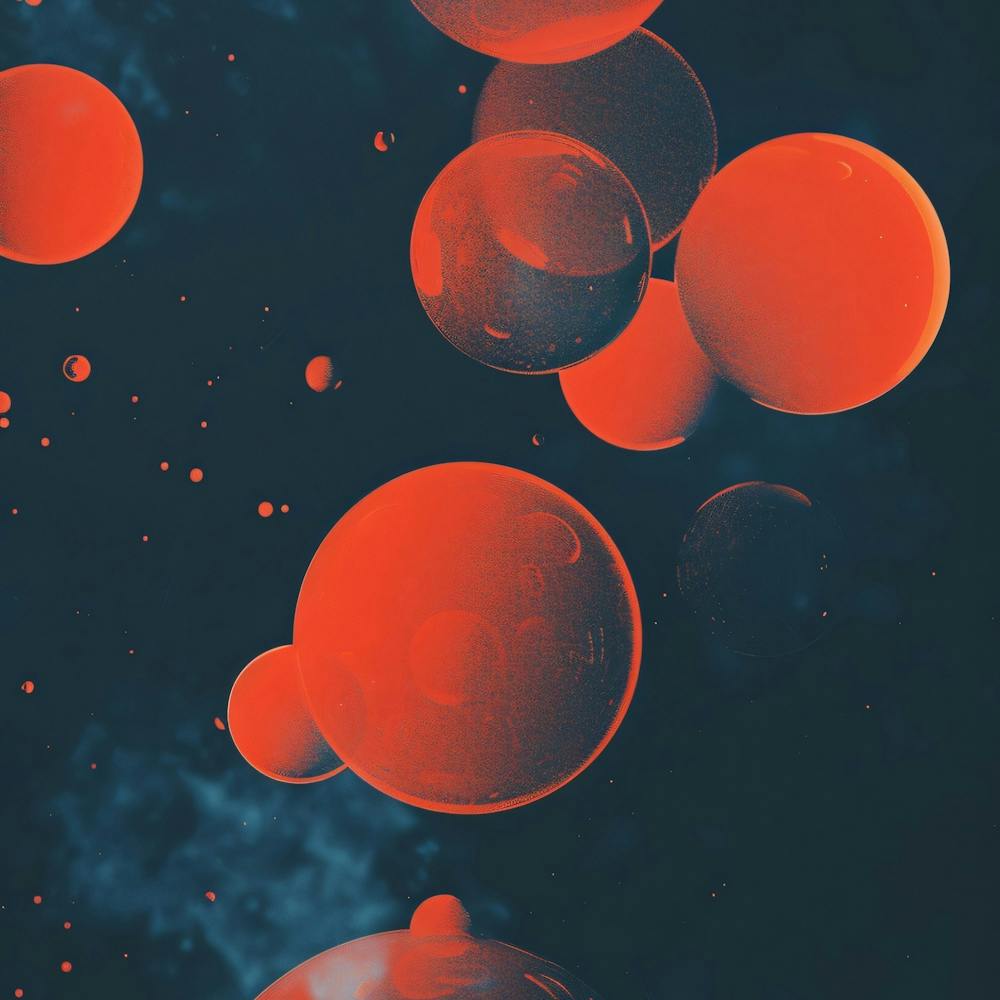 Abstract Painting 138