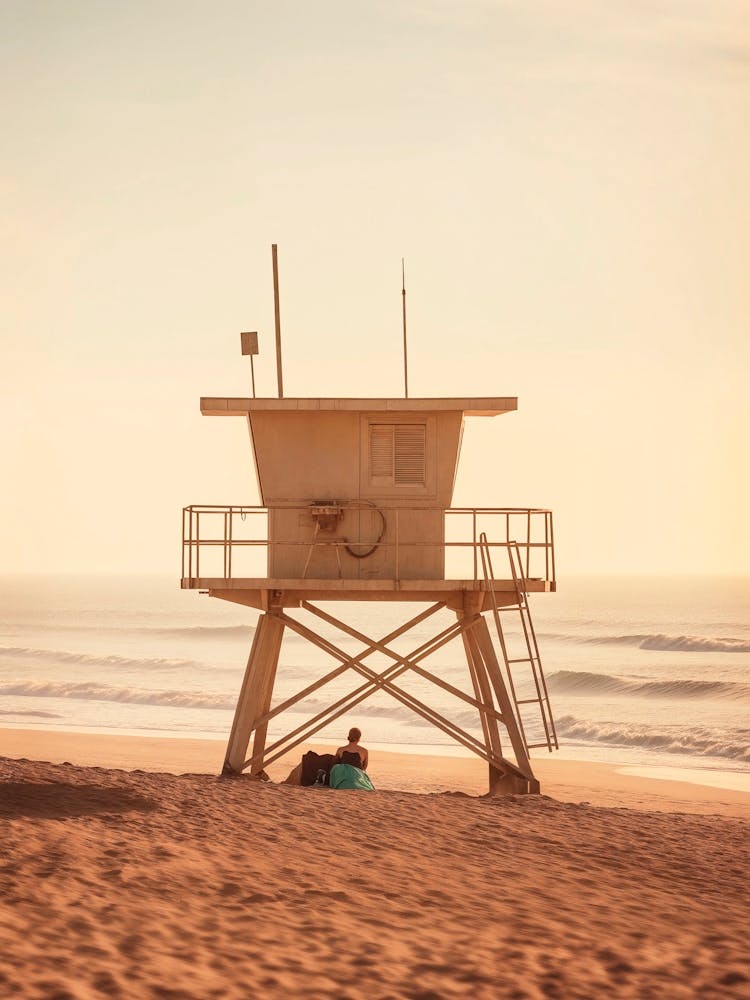 California Dreaming - Oceanfront