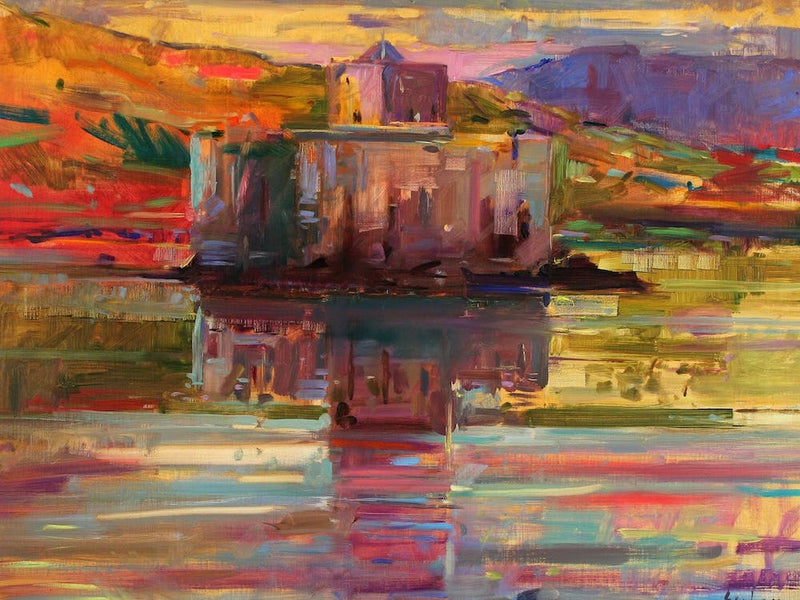 Castlebay