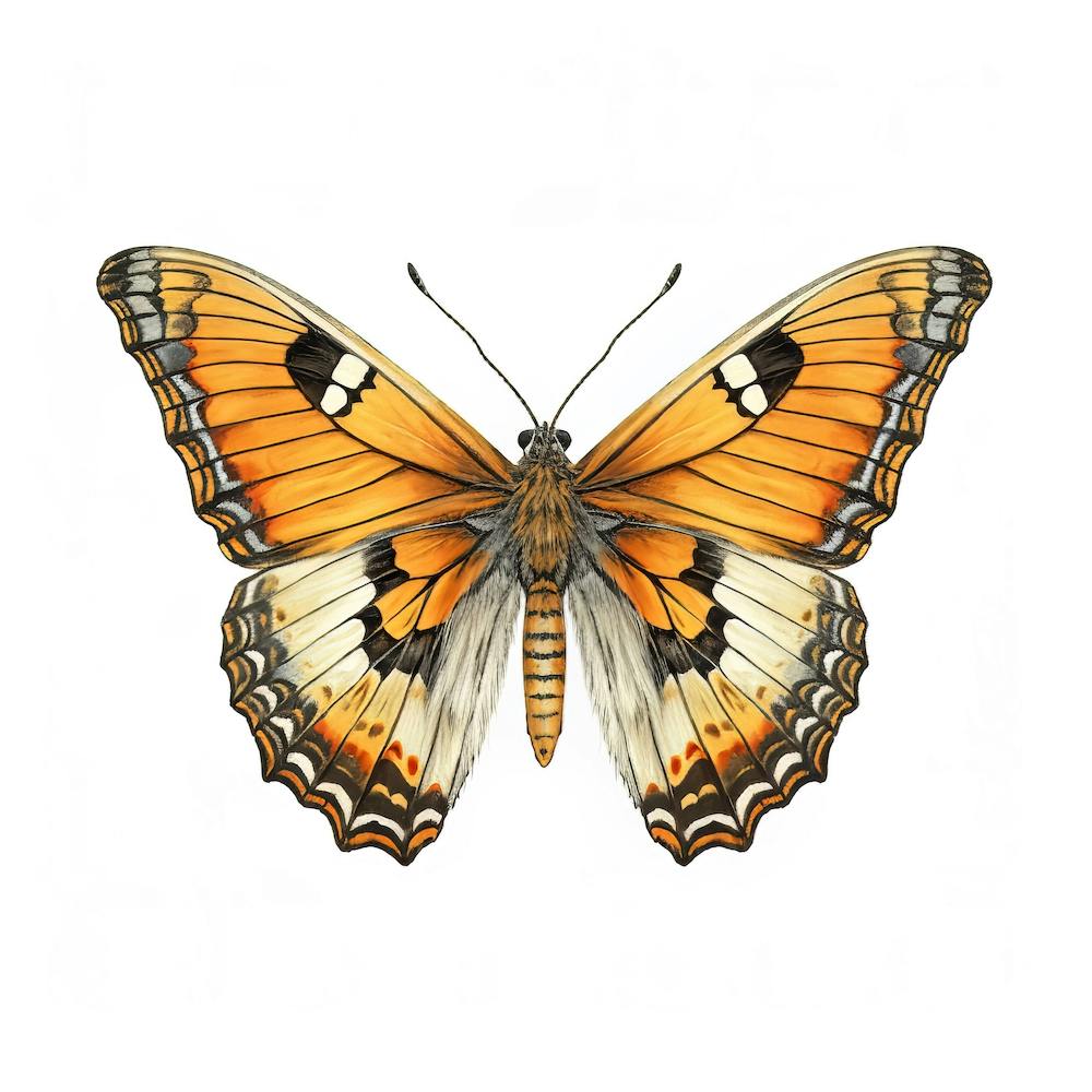 Butterfly 21