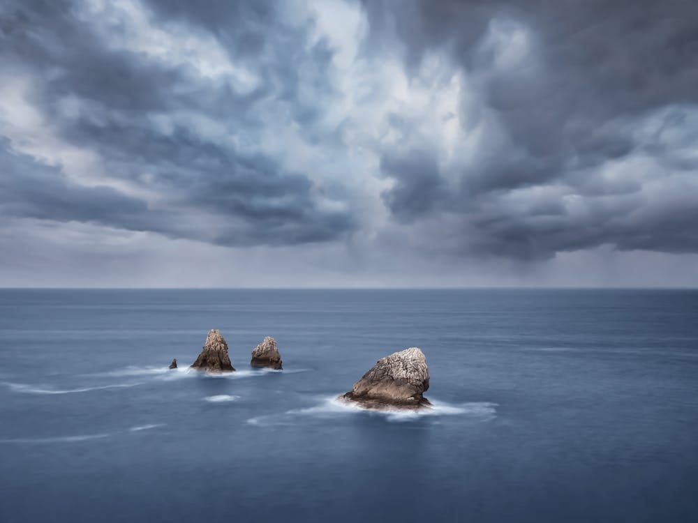 North Of Spain